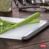imageOXO Good Grips Plastic Everyday Cutting BoardUtility Cutting Board