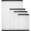 imageOXO Good Grips Plastic Everyday Cutting BoardUtility Cutting Board