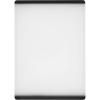 imageOXO Good Grips Plastic Everyday Cutting BoardUtility Cutting Board