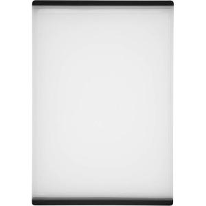 imageOXO Good Grips Plastic Everyday Cutting BoardCarving  Cutting Board