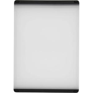 imageOXO Good Grips Plastic Everyday Cutting BoardEveryday Cutting Board