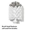 imageOXO Tot Bottle Brush with Stand  BlossomGray