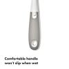 imageOXO Tot Bottle Brush with Stand  BlossomGray