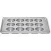 imageOXO Good Grips Nonstick Pro Clear Coated Half Sheet Pan12 Cup Muffin