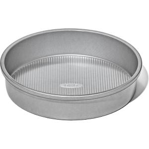 imageOXO Good Grips Nonstick Pro Clear Coated Half Sheet Pan9in Round