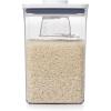 imageNEW OXO Good Grips POP Container Rice Measuring Cup