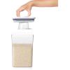 imageNEW OXO Good Grips POP Container Rice Measuring Cup