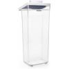 imageOXO Good Grips POP Container  Airtight Food Storage  Small Square Medium 17 Qt Ideal for granola dried beans and snacks17 Qt  Dried Beans
