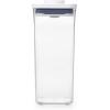 imageOXO Good Grips POP Container  Airtight Food Storage  Small Square Medium 17 Qt Ideal for granola dried beans and snacks17 Qt  Dried Beans
