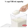 imageOXO Good Grips POP Container 12 Cup Scoop Clear