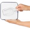 imageOXO Good Grips POP Container 12 Cup Scoop Clear