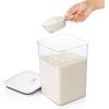 imageOXO Good Grips POP Container 12 Cup Scoop Clear
