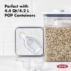 imageOXO Good Grips POP Container Accessories 3Piece Scoop Set