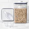 imageOXO Good Grips POP Container Accessories 3Piece Scoop Set
