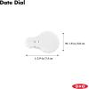 imageOXO Good Grips POP Container Date Dial