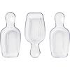 imageOXO Good Grips POP Container Accessories 3Piece Scoop Set