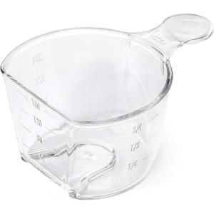 imageNEW OXO Good Grips POP Container Rice Measuring Cup