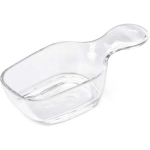 imageOXO Good Grips POP Container Coffee Scoop Clear1 Count Pack of 1