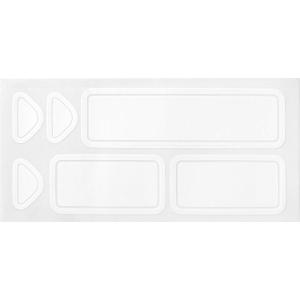 imageOXO Good Grips POP Container Removable LabelsWhite