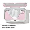imageOXO Tot Perfect Pull Wipes Dispenser  BlossomBlossom
