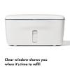 imageOXO Tot Perfect Pull Wipes Dispenser  BlossomDusk
