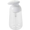 imageOXO Good Grips Soap Dispenser  CharcoalWhite