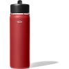 imageOXO Strive 24oz Wide Mouth Water Bottle with Straw Lid  AquamarineGarnet