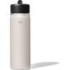 imageOXO Strive 24oz Wide Mouth Water Bottle with Straw Lid  AquamarineQuartz