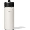imageOXO Strive 24oz Wide Mouth Water Bottle with Straw Lid  AquamarineQuartz