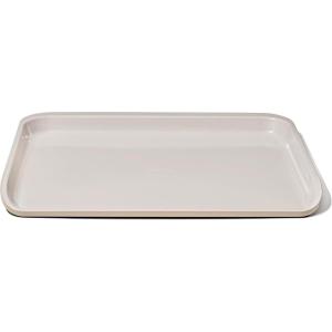 imageOXO Good Grips NonStick Pro Ceramic Coated Metal Bakeware Cookie Sheet  Biscuit