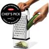 imageOXO Good Grips Box GraterBox Grater