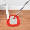 imageOXO 12243200 Good Grips Microfiber Floor Duster with Fringe