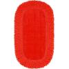 imageOXO 12243200 Good Grips Microfiber Floor Duster with Fringe