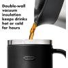 image:imageOXO Strive Insulated Coffee Mug with Handle 16 oz475 mL