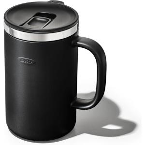 image:imageOXO Strive Insulated Coffee Mug with Handle 16 oz475 mL