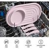 image:imageOXO Tot Mini Fork amp Spoon Set  BlossomBlossom