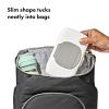 image:imageOXO Tot OnTheGo Wipes Dispenser  Drizzle