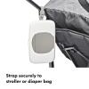 image:imageOXO Tot OnTheGo Wipes Dispenser  Drizzle