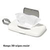 image:imageOXO Tot OnTheGo Wipes Dispenser  Drizzle