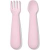 image:imageOXO Tot Mini Fork amp Spoon Set  BlossomBlossom