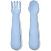 image:imageOXO Tot Mini Fork amp Spoon Set  BlossomDusk