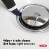 image:imageOXO Blue Good Grips Deep Clean Brush SetBlue
