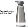 image:imageOXO Good Grips Foaming Soap DispenserFoam Soap Dispenser