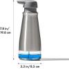 image:imageOXO Good Grips Foaming Soap DispenserFoam Soap Dispenser