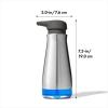 image:imageOXO Good Grips Foaming Soap DispenserSoap Dispenser