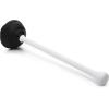 image:imageOXO Good Grips Toilet Plunger amp Canister  WhitePlunger