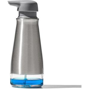 image:imageOXO Good Grips Foaming Soap DispenserFoam Soap Dispenser