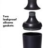 image:imageOXO Good Grips Plastic Cocktail Shaker 20 oz590 mL capacity