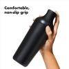 image:imageOXO Good Grips Plastic Cocktail Shaker 20 oz590 mL capacity