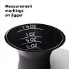 image:imageOXO Good Grips Plastic Cocktail Shaker 20 oz590 mL capacity